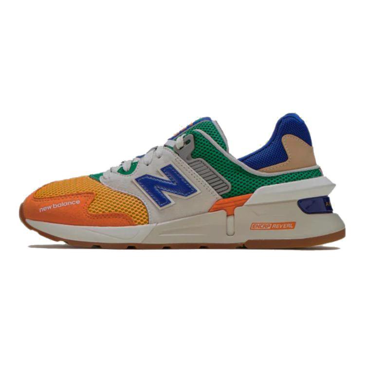 (Youth) New Balance 997 Sport Big Kid 'Multi' GS997JHX
