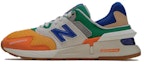 Buy (JR) New Balance 997 Sport Kanak-Kanak 'Pelbagai Warna' GS997JHX