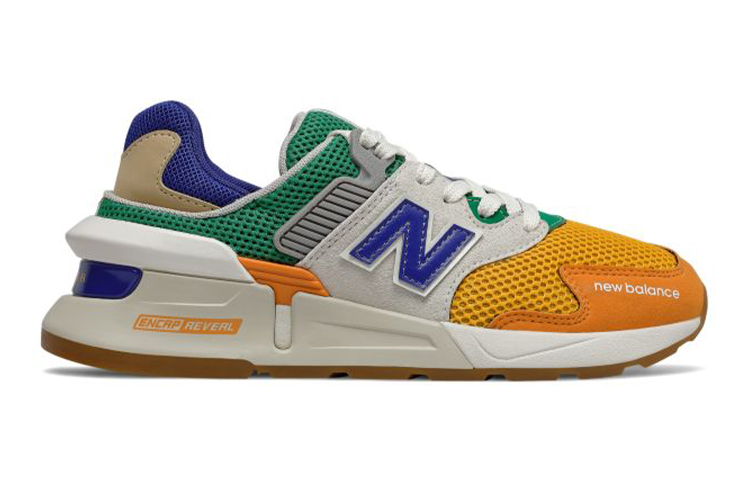 Order (JR) New Balance 997 Sport Niño Grande 'Multicolor' GS997JHX