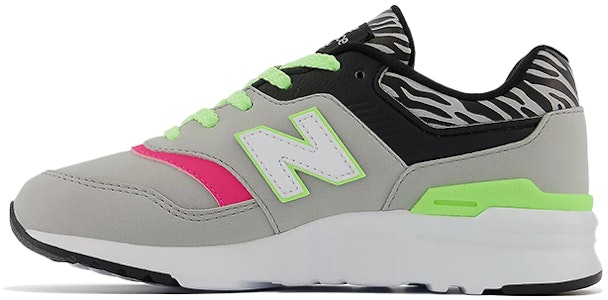 (JR) 뉴발란스 997H '실버밍크 애니멀' PR997HJI Buy (JR) 뉴발란스 997H '실버밍크 애니멀' PR997HJI