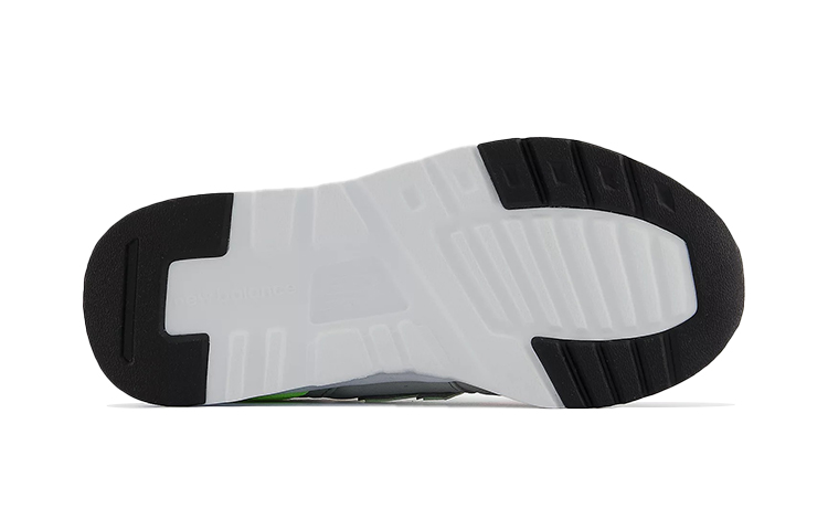 (Youth) NB 997H 'Animal Print - Silver Mink' 圖 5