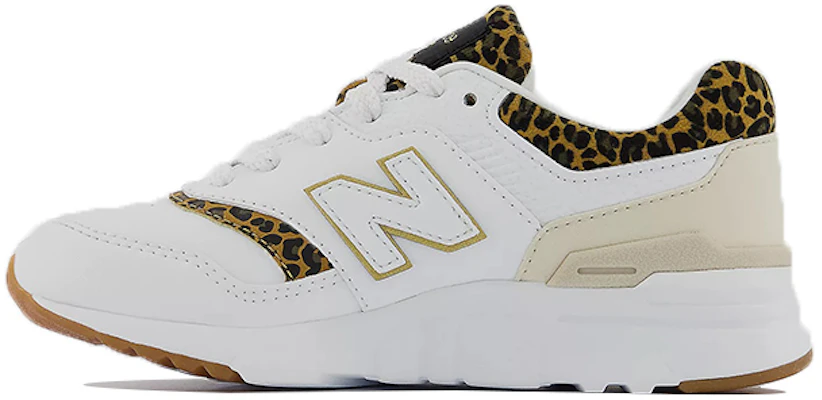 (JR) New Balance 997H 'Cetak Hewan - Putih' PR997HJH Buy (JR) New Balance 997H 'Cetak Hewan - Putih' PR997HJH