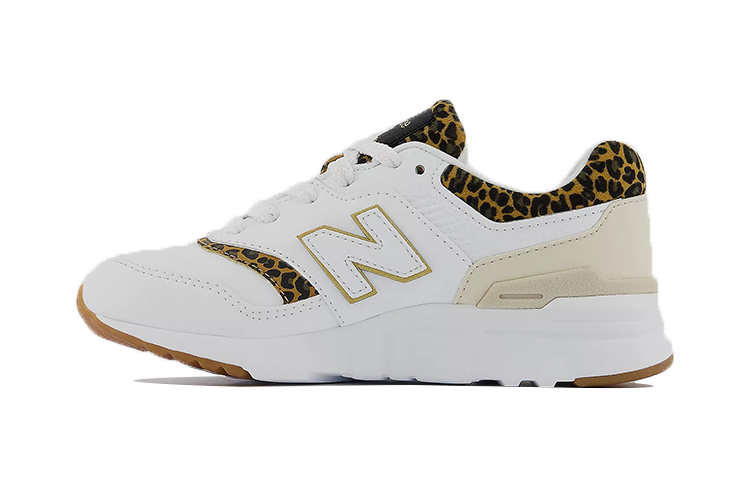 Buy （青少年）New Balance 997H '動物紋 - 白色' PR997HJH