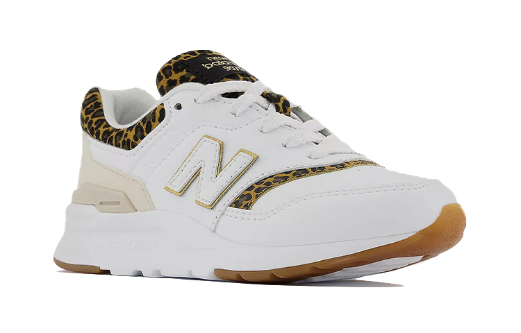 Order （青少年）New Balance 997H '動物紋 - 白色' PR997HJH