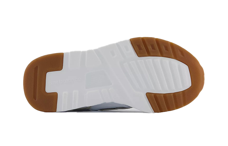 Shop （青少年）New Balance 997H '動物紋 - 白色' PR997HJH