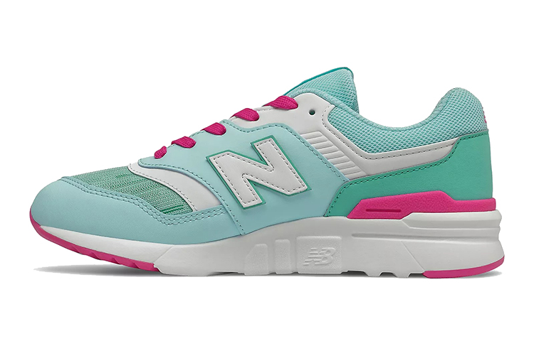 Buy (JR) New Balance 997H 'Azul Bebé' GR997HMB