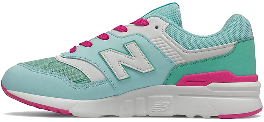 (JR) New Balance 997H 'Azul Bebé' GR997HMB Buy (JR) New Balance 997H 'Azul Bebé' GR997HMB