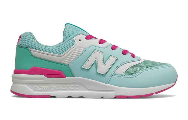 Order (JR) New Balance 997H 'Azul Bebé' GR997HMB