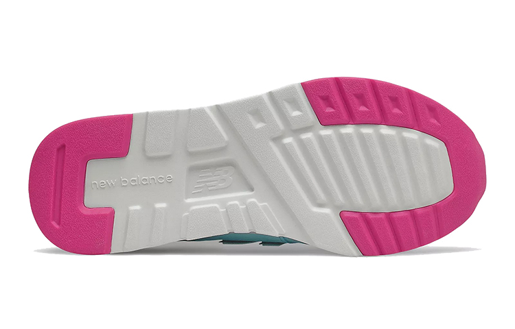 Shop (JR) New Balance 997H 'Azul Bebé' GR997HMB