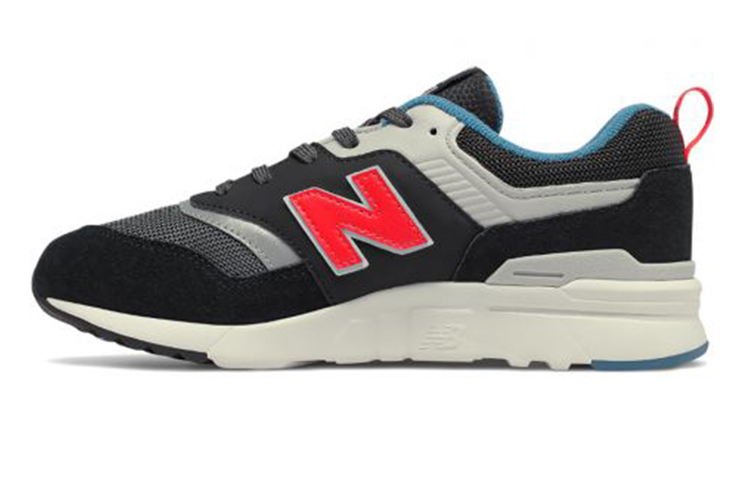 (Youth) New Balance 997H 'Black' GR997HAI