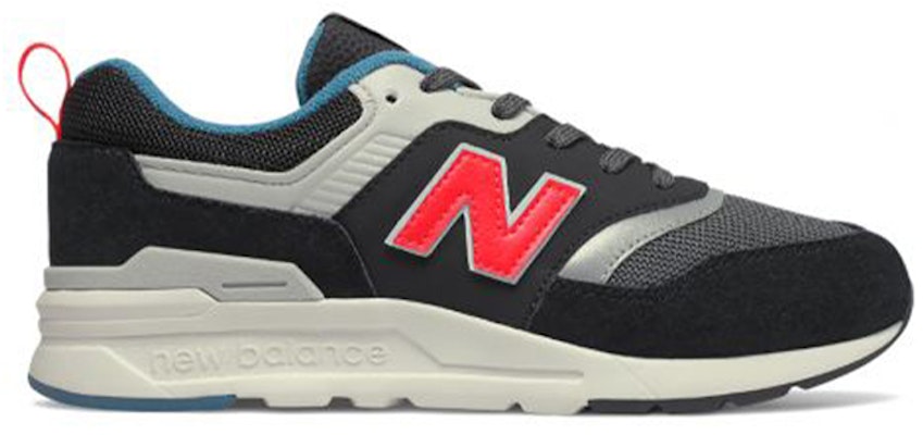(JR) 뉴발란스 997H 블랙 (New Balance 997H Black) GR997HAI Order (JR) 뉴발란스 997H 블랙 (New Balance 997H Black) GR997HAI