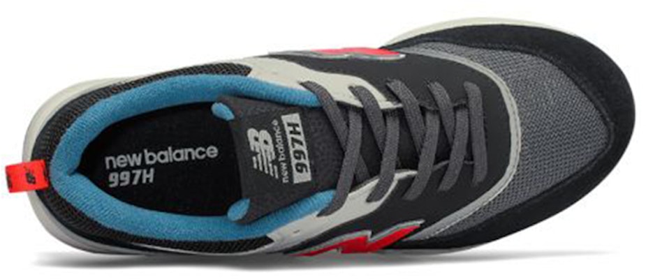 (JR) 新百伦 997H '黑色' GR997HAI Shop (JR) 新百伦 997H '黑色' GR997HAI