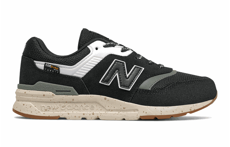 Order (JR) 新百伦 997H ‘黑色’ GR997HPP