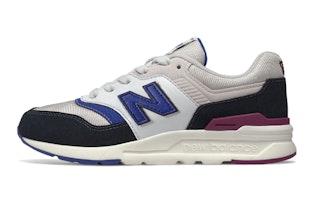 (TD) New Balance 997H Negro/Azul 'Blanco' GR997HXV Buy (TD) New Balance 997H Negro/Azul 'Blanco' GR997HXV