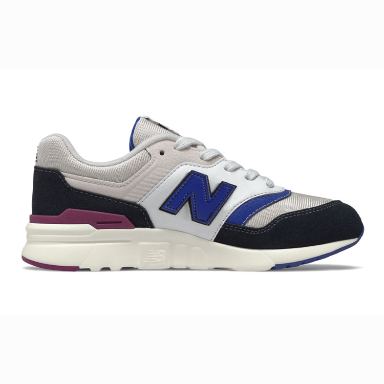 (Youth) NB 997H /Black/Blue 'White' 圖 2