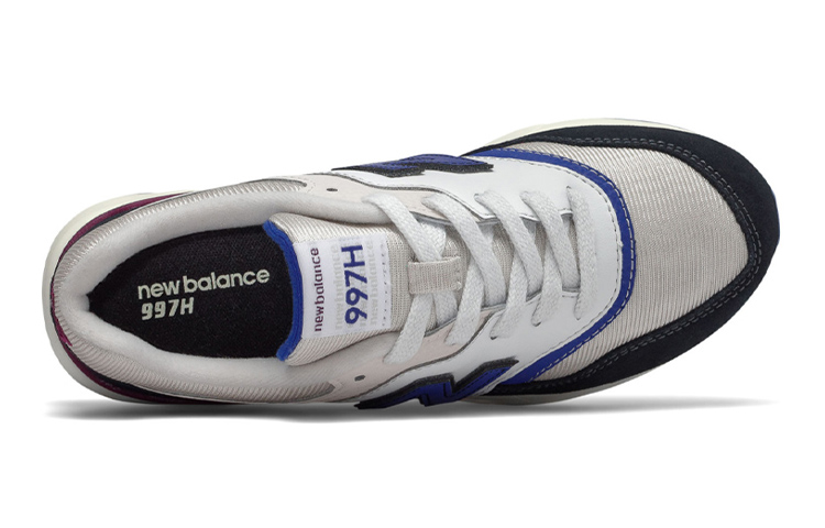 (Youth) NB 997H /Black/Blue 'White' 圖 3