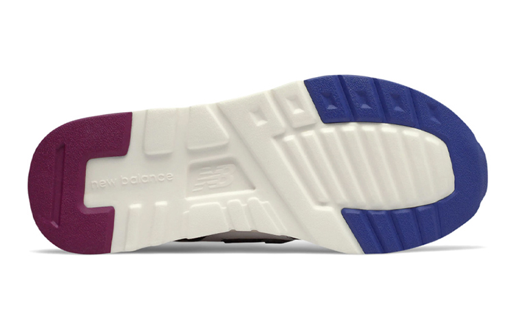 (Youth) NB 997H /Black/Blue 'White' 圖 4