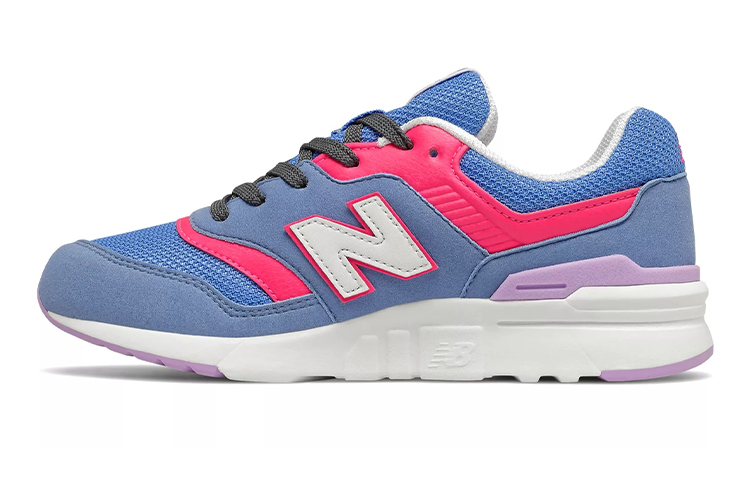 Buy (JR) 뉴발란스 997H 블루 (New Balance 997H Blue) GR997HSP