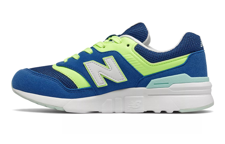 Buy (JR) New Balance 997H 'Biru' GR997HSY