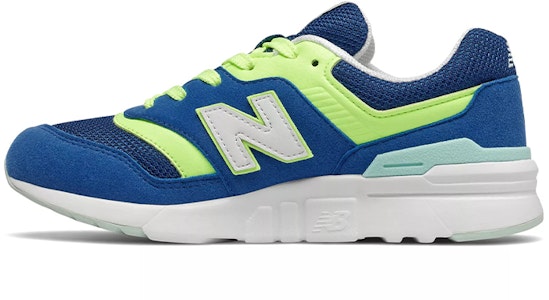 (JR) 뉴발란스 997H 블루 (New Balance 997H Blue) GR997HSY Buy (JR) 뉴발란스 997H 블루 (New Balance 997H Blue) GR997HSY