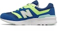 Buy (JR) New Balance 997H 'Biru' GR997HSY