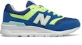 Order (JR) New Balance 997H 'Biru' GR997HSY