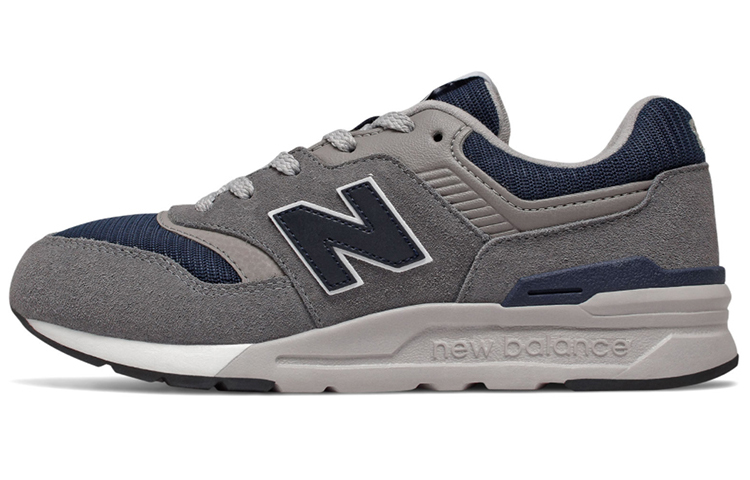 Buy (TD) New Balance 997H /Biru 'Kelabu' GR997HAX