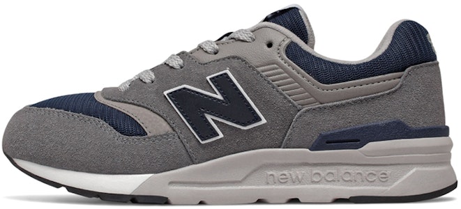 (TD) New Balance 997H /Biru 'Kelabu' GR997HAX Buy (TD) New Balance 997H /Biru 'Kelabu' GR997HAX