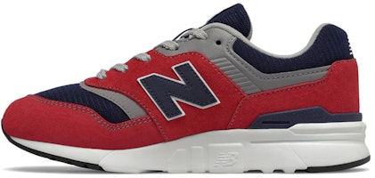 (Youth) New Balance 997H /Blue 'Red' GR997HBJ