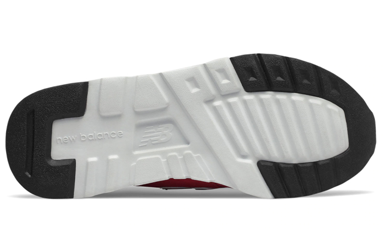 Shop (TD) ニューバランス 997H 青/赤 GR997HBJ