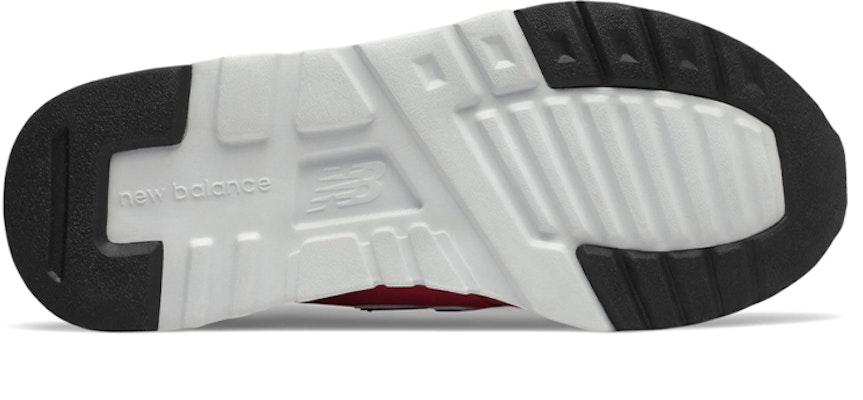 (TD) 뉴발란스 997H 블루/레드 GR997HBJ Shop (TD) 뉴발란스 997H 블루/레드 GR997HBJ