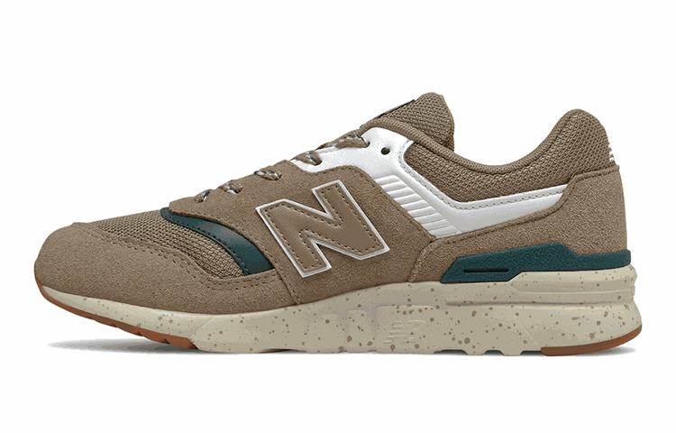 Buy (JR) New Balance 997H 'Coklat' GR997HJJ