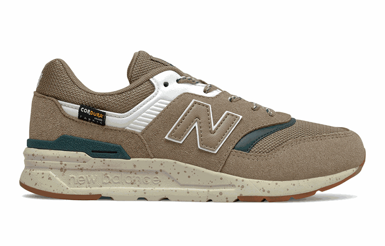 Order (JR) New Balance 997H 'Coklat' GR997HJJ