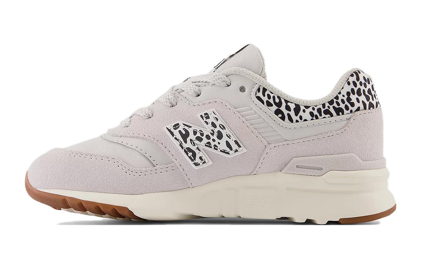 Buy (JR) New Balance 997H 'Dalmatian' Lelaki/Wanita PR997HWD