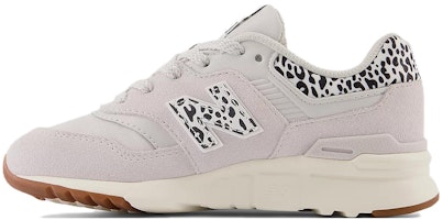 (Youth) New Balance 997H 'Dalmatian' PR997HWD