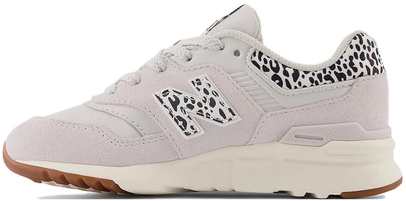 (青少年)New Balance 997H 'Dalmatian' PR997HWD Buy (青少年)New Balance 997H 'Dalmatian' PR997HWD