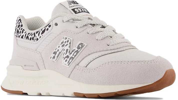 (青少年)New Balance 997H 'Dalmatian' PR997HWD Lookbook (青少年)New Balance 997H 'Dalmatian' PR997HWD