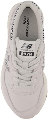 (青少年)New Balance 997H 'Dalmatian' PR997HWD Shop (青少年)New Balance 997H 'Dalmatian' PR997HWD