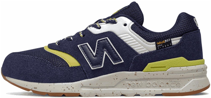 (JR) New Balance 997H 'Biru Tua' GR997HAA Buy (JR) New Balance 997H 'Biru Tua' GR997HAA