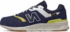 Buy (JR) New Balance 997H 'Biru Tua' GR997HAA