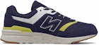 Order (JR) New Balance 997H 'Biru Tua' GR997HAA