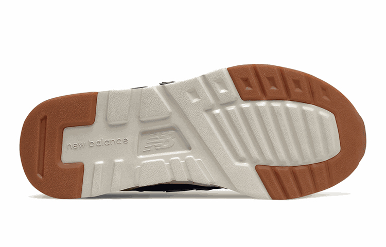 Shop (JR) New Balance 997H 'Biru Tua' GR997HAA