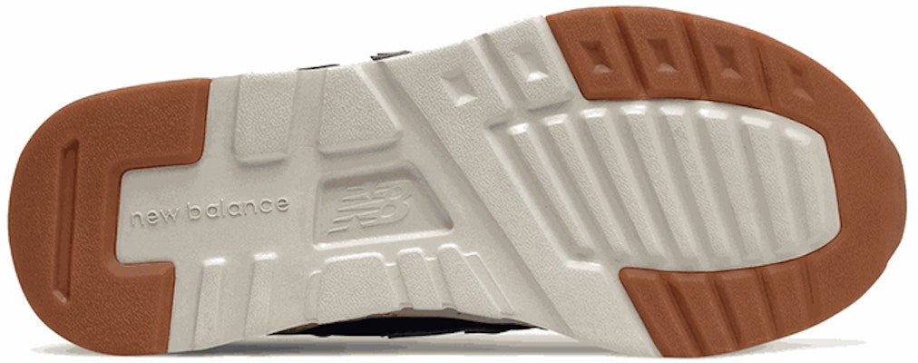 (JR) New Balance 997H 'Biru Tua' GR997HAA Shop (JR) New Balance 997H 'Biru Tua' GR997HAA