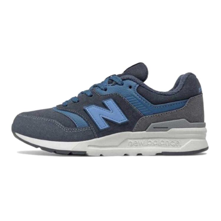 Buy (JR) New Balance 997H 'Biru Tua' GR997HFT