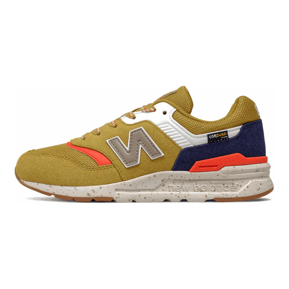 Buy (JR) New Balance 997H 'Kuning Halia' GR997HLL