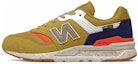 Buy (JR) New Balance 997H 'Kuning Halia' GR997HLL