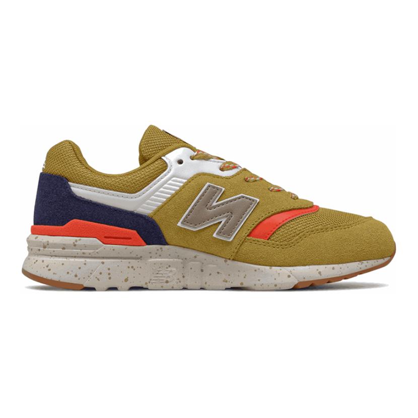 Order (JR) New Balance 997H 'Kuning Halia' GR997HLL