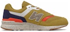 Order (JR) New Balance 997H 'Kuning Halia' GR997HLL