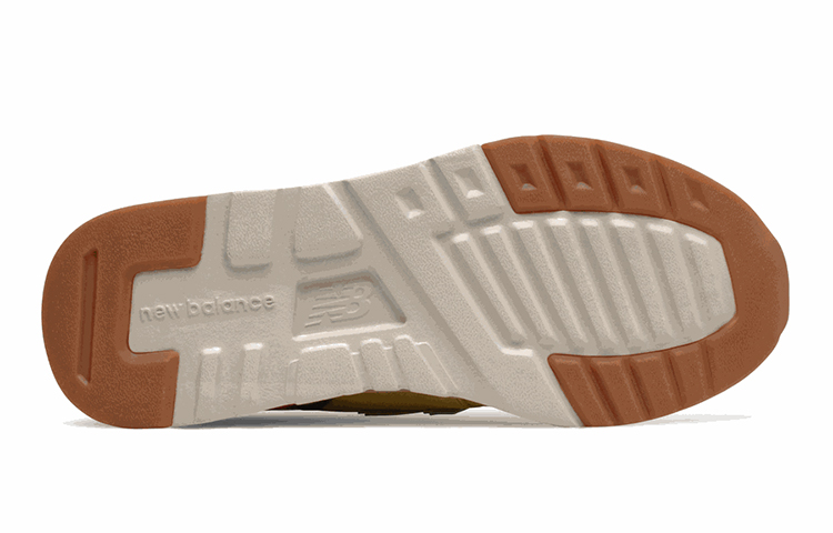 Shop (JR) New Balance 997H 'Kuning Halia' GR997HLL