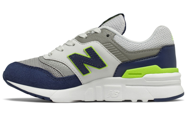 Buy (TD) 新百伦 997H 绿色 '灰' GR997HCJ